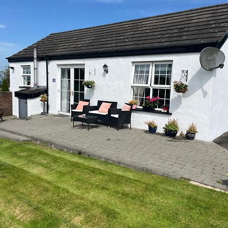 Gateway To The Glens Villa Ballymena Ngoại thất bức ảnh