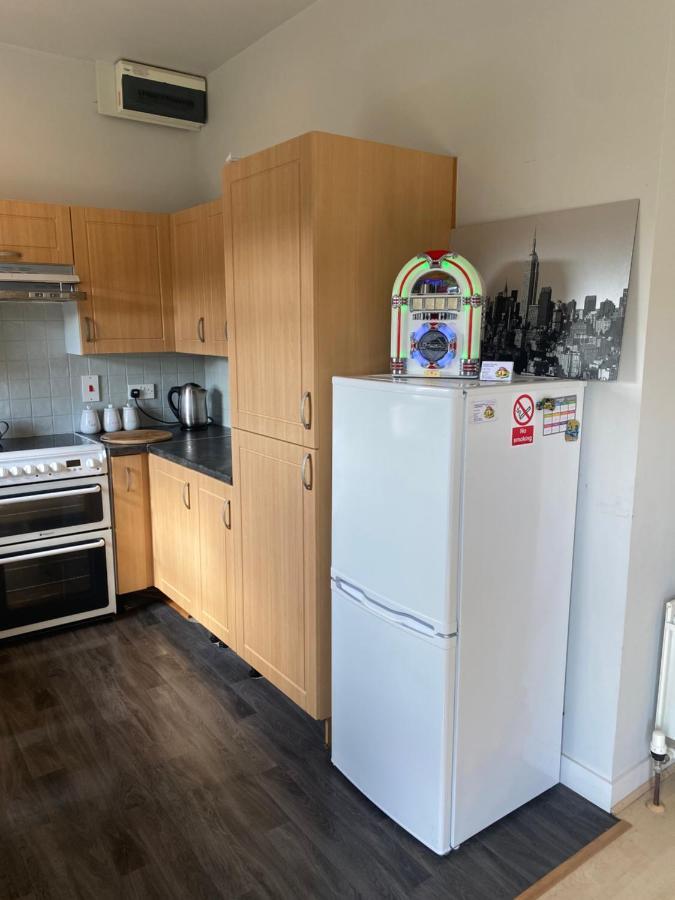 Gateway To The Glens Villa Ballymena Ngoại thất bức ảnh