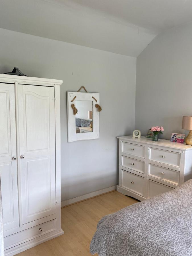 Gateway To The Glens Villa Ballymena Ngoại thất bức ảnh