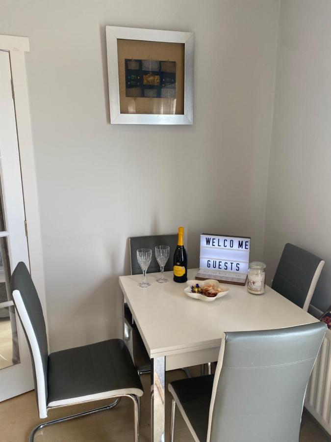Gateway To The Glens Villa Ballymena Ngoại thất bức ảnh