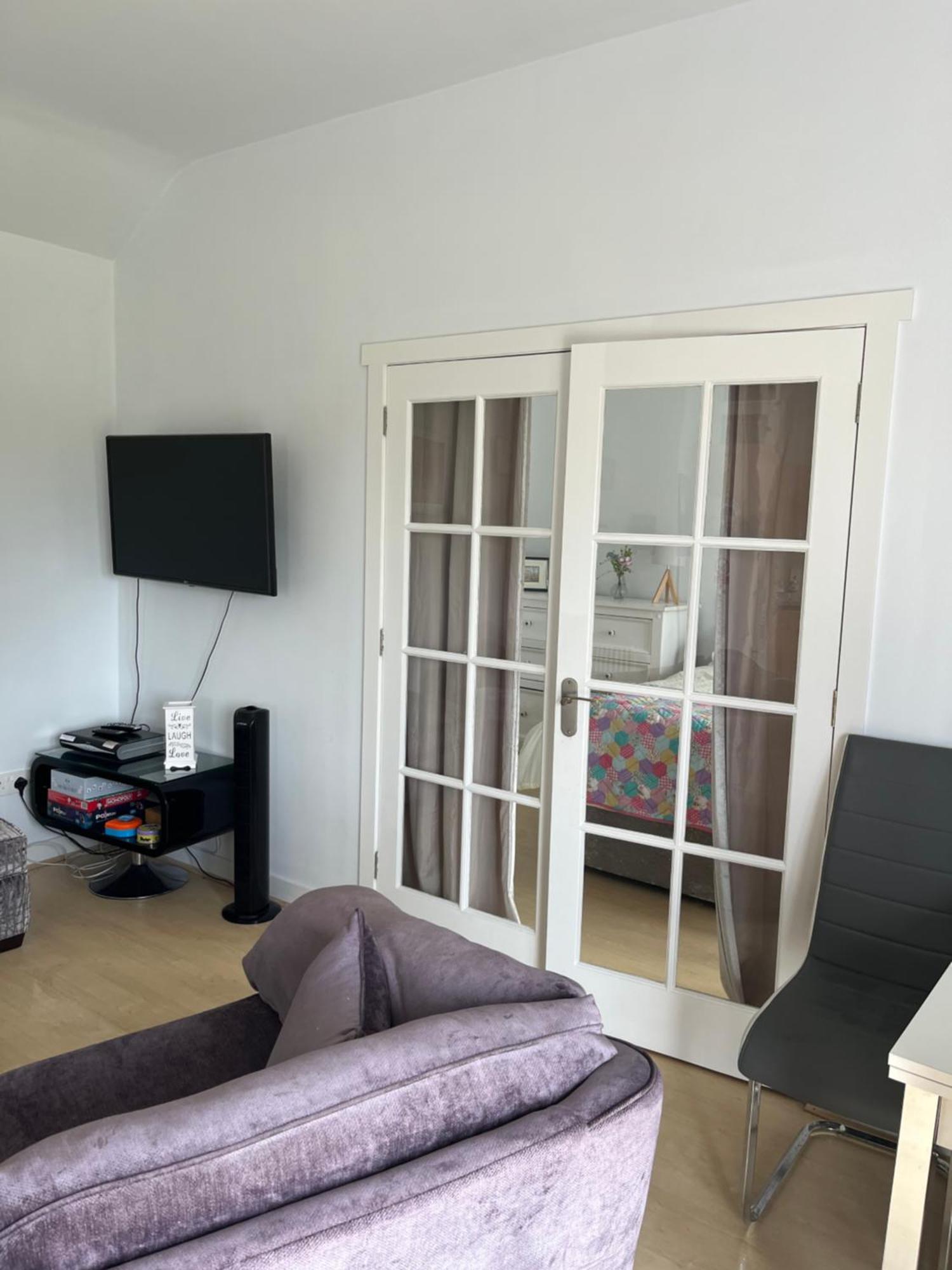 Gateway To The Glens Villa Ballymena Ngoại thất bức ảnh