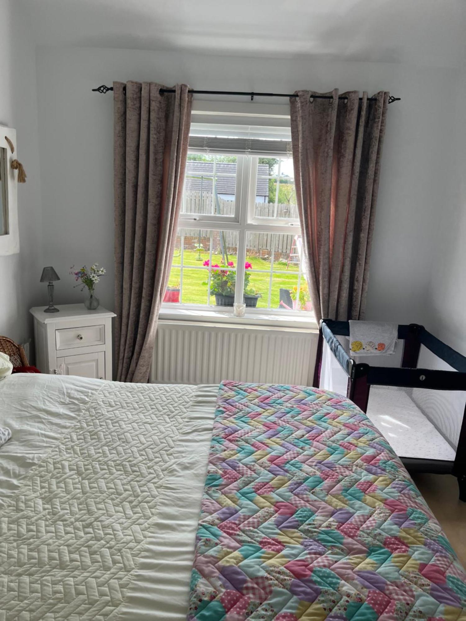 Gateway To The Glens Villa Ballymena Ngoại thất bức ảnh