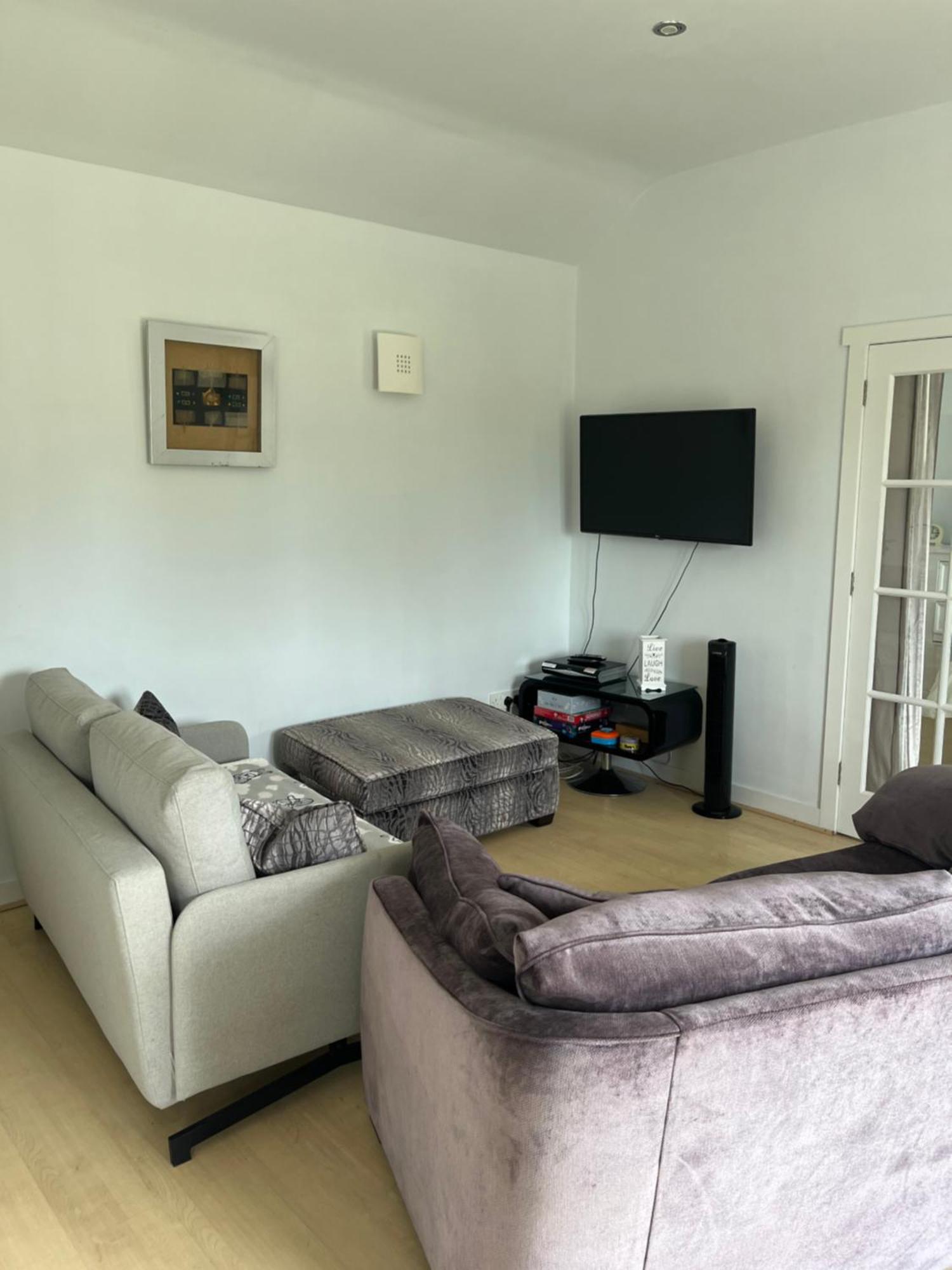 Gateway To The Glens Villa Ballymena Ngoại thất bức ảnh