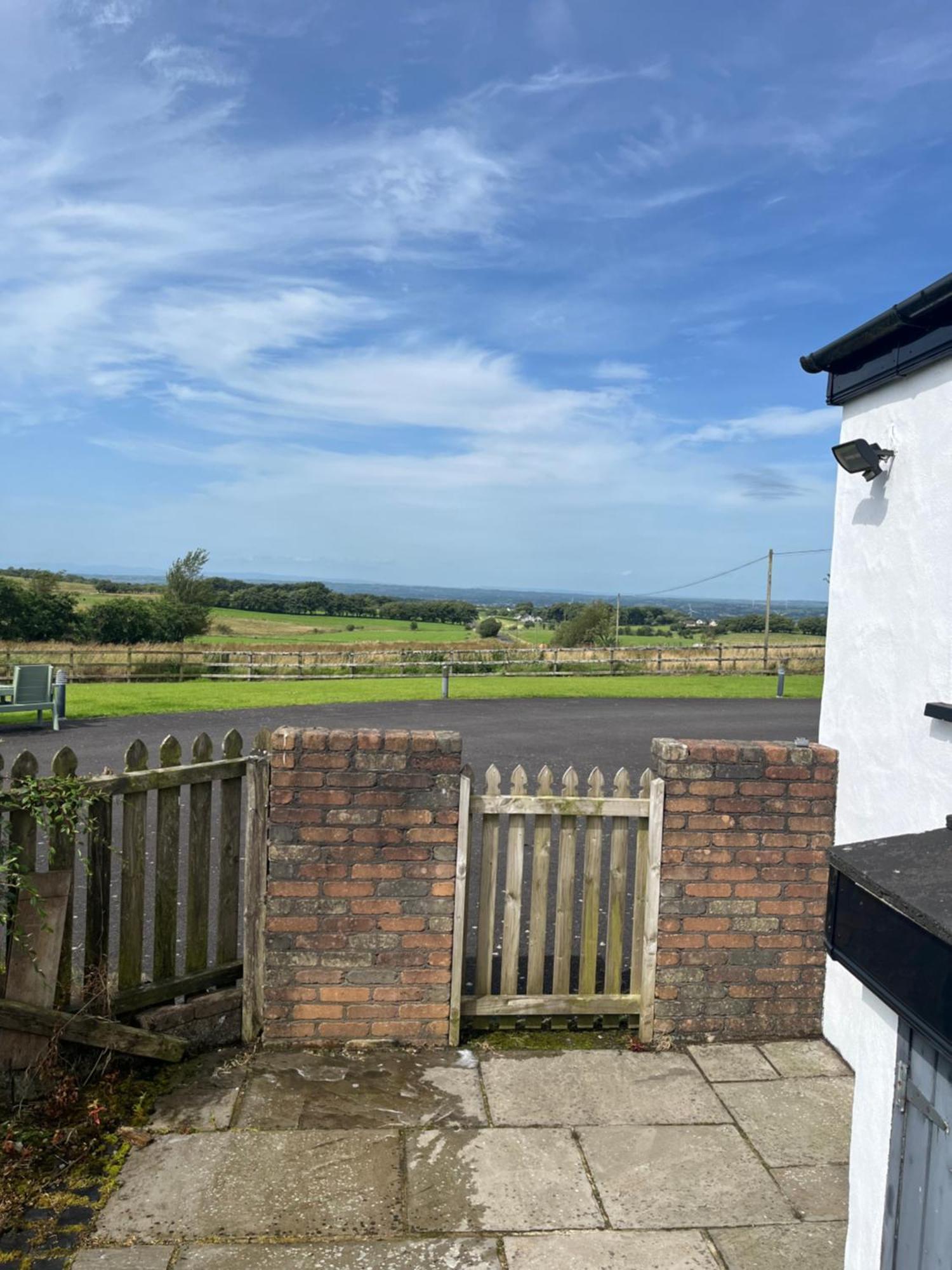 Gateway To The Glens Villa Ballymena Ngoại thất bức ảnh