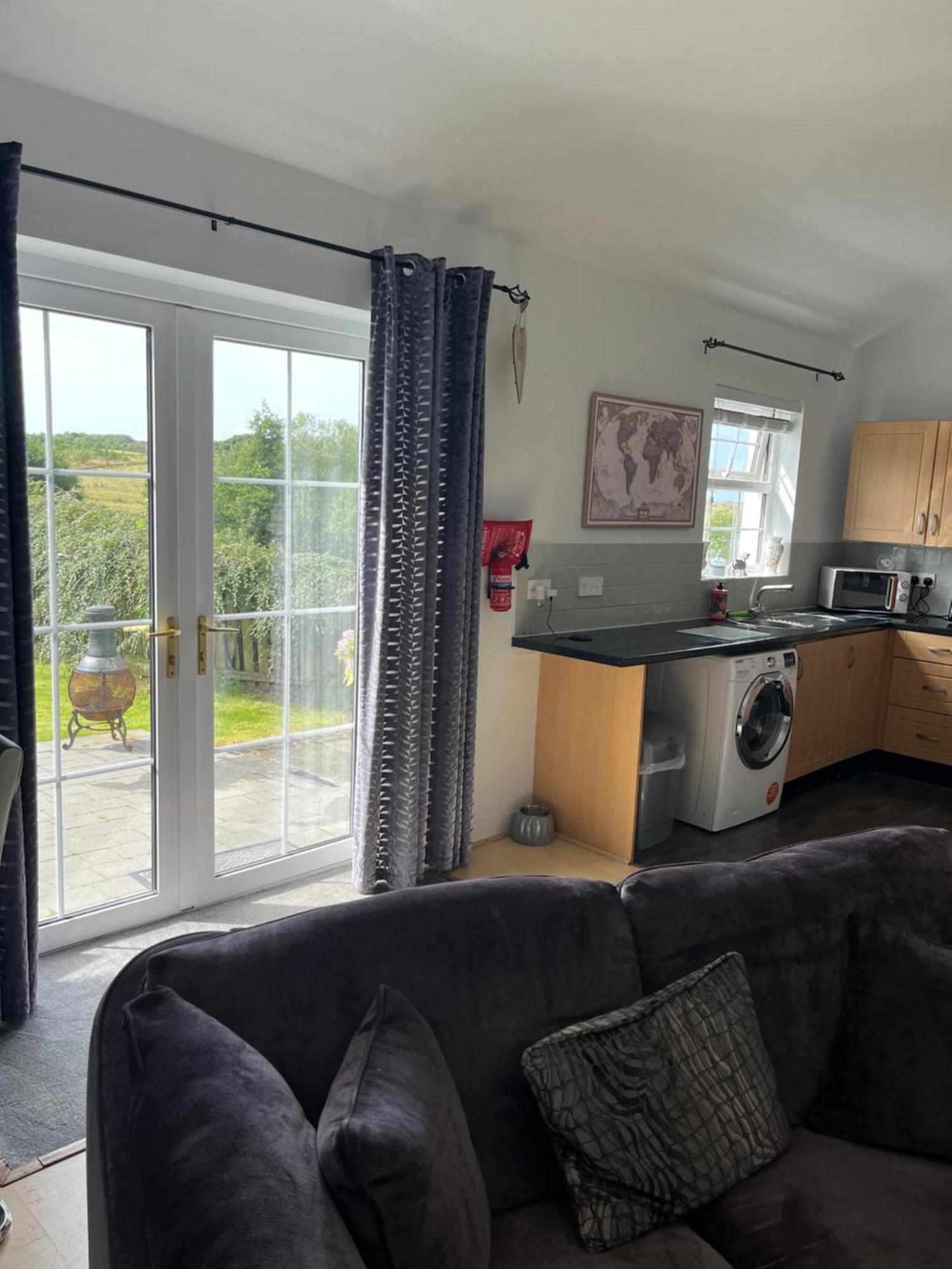 Gateway To The Glens Villa Ballymena Ngoại thất bức ảnh